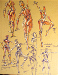 jeff kasbohms figure drawings